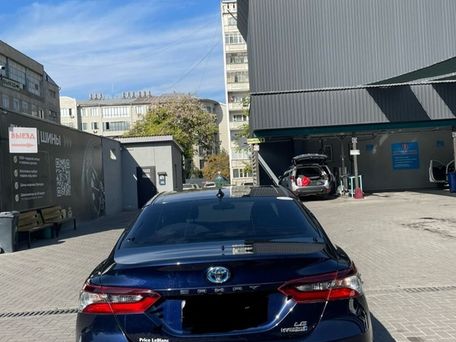 Toyota Camry, 2020 — сүрөт 6