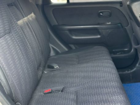Honda CR-V, 2003 — photo 9
