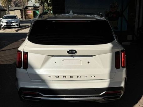 Kia Sorento, 2020 — photo 3