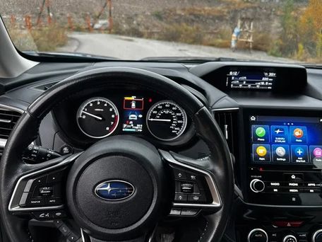 Subaru Forester, 2020 — сүрөт 7