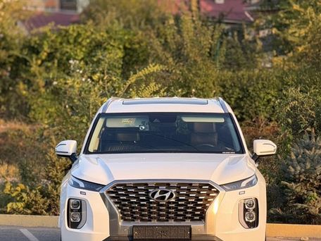 Hyundai Palisade, 2021 — сүрөт 2