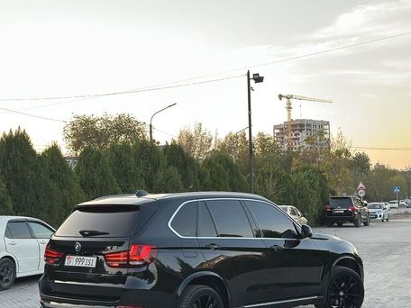 BMW X5, 2017 — 照片 3