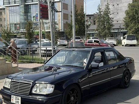 Mercedes-Benz E-Класс, 1995 — фото 3