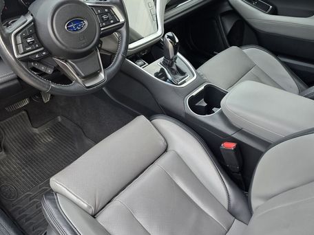 Subaru Outback, 2020 — фото 4
