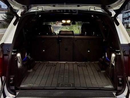 BMW X7, 2023 — photo 12