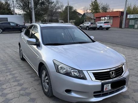 Honda Accord, 2009 — сүрөт 2