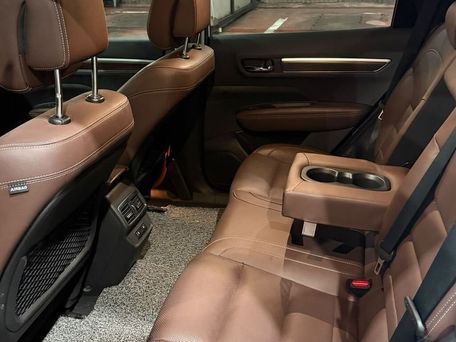 Renault Samsung QM6, 2019 — сүрөт 6