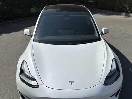 Tesla Model 3, 2023 — фото 1