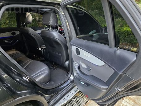 Mercedes-Benz GLC, 2021 — 照片 11