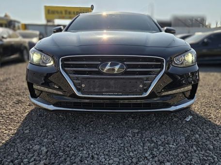 Hyundai Grandeur, 2019 — сүрөт 1