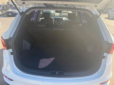 Hyundai Santa Fe, 2015 — сүрөт 7