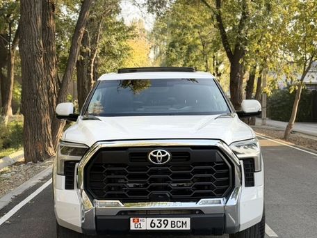 Toyota Tundra, 2023 — сүрөт 9