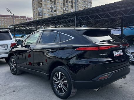 Toyota Venza, 2021 — photo 2