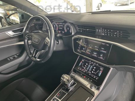 Audi A6, 2019 — фото 7