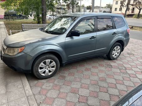 Subaru Forester, 2008 — photo 6