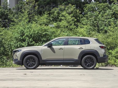 Mazda CX-50, 2026 — сүрөт 12