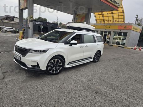Kia Carnival, 2022 — photo 2