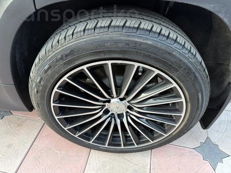 Mercedes-Benz EQB, 2022 — photo 8
