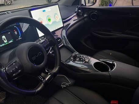 BYD E2, 2025 — 照片 5