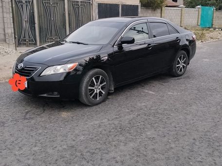 Toyota Camry, 2006 — photo 2