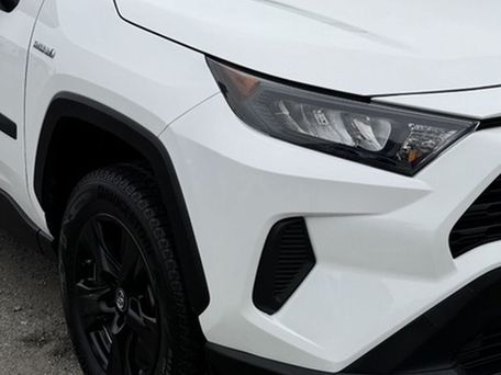 Toyota RAV4, 2019 — photo 4