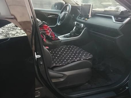 Toyota RAV4, 2022 — photo 3