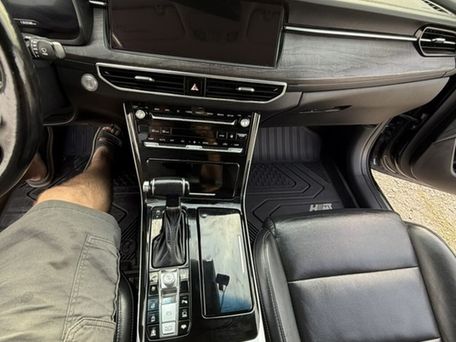 Kia K7, 2019 — сүрөт 8