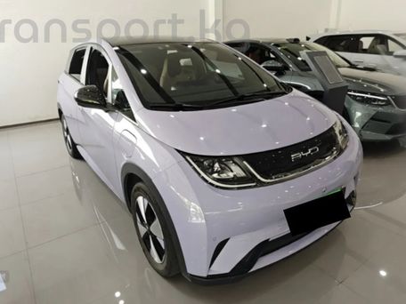 BYD Dolphin, 2023 — сүрөт 3