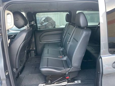 Mercedes-Benz Vito, 2016 — photo 3