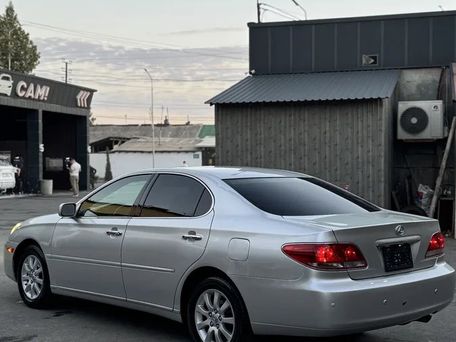 Lexus ES, 2005 — фото 2