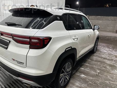 Changan CS35 Plus, 2020 — фото 3