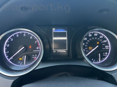 Toyota Camry, 2019 — photo 13