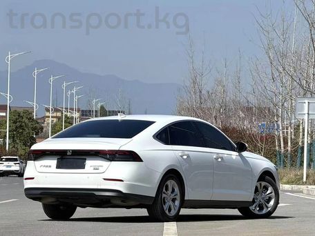 Honda Accord, 2023 — фото 9
