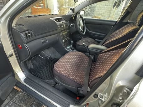 Toyota Avensis, 2004 — photo 10