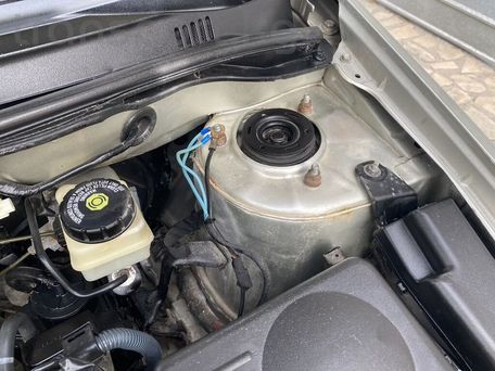 Toyota Corolla, 2005 — сүрөт 4