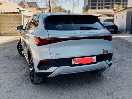 BYD Yuan Plus, 2023 — photo 4