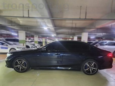 BMW 5 серии, 2026 — 照片 7