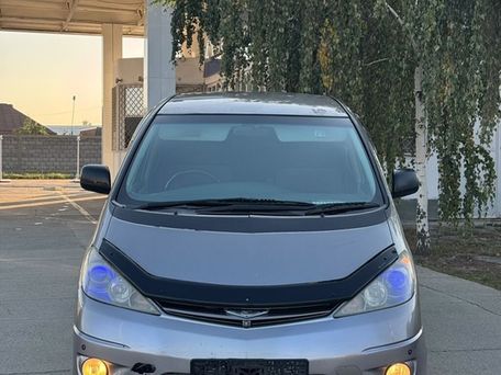 Toyota Estima, 2003 — 照片 3