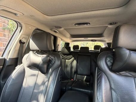 Hyundai Palisade, 2019 — фото 11