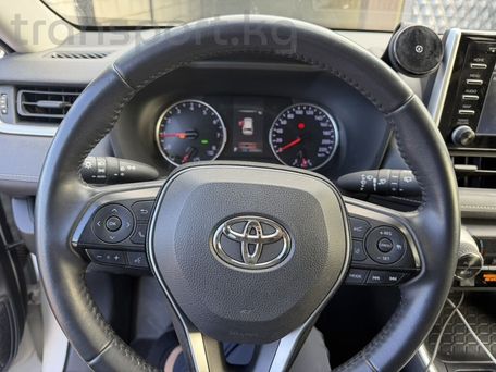 Toyota RAV4, 2020 — 照片 13
