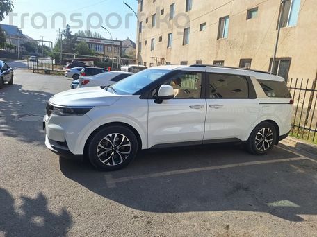 Kia Carnival, 2020 — photo 6