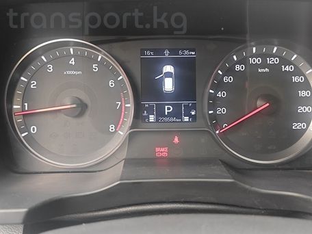 SsangYong Tivoli, 2020 — 照片 13
