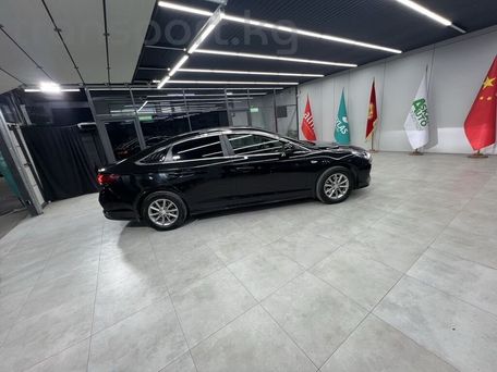 Hyundai Sonata, 2019 — photo 3