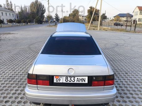 Volkswagen Vento, 1995 — сүрөт 13