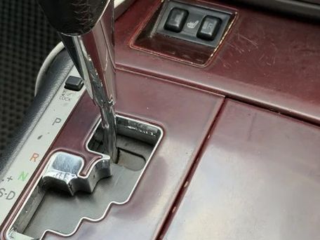 Toyota Camry, 2006 — фото 12