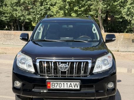 Toyota Land Cruiser Prado, 2013 — photo 2