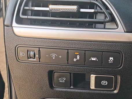 Hyundai Palisade, 2020 — photo 8