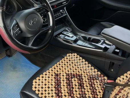 Hyundai Sonata, 2019 — photo 7