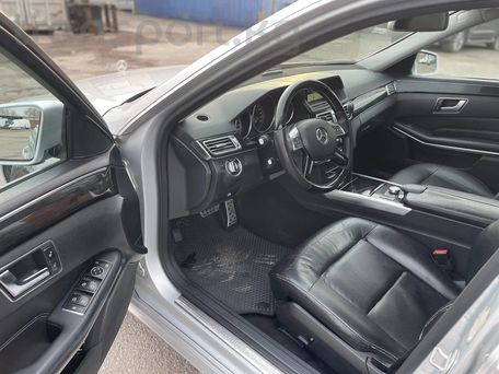 Mercedes-Benz E-Класс, 2013 — photo 9