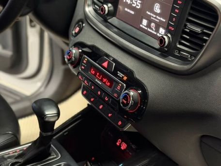 Kia Sorento, 2018 — фото 9